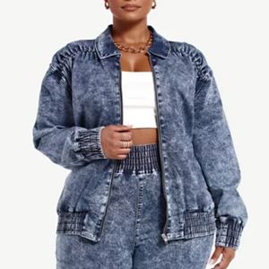 Ellisa acid wash set